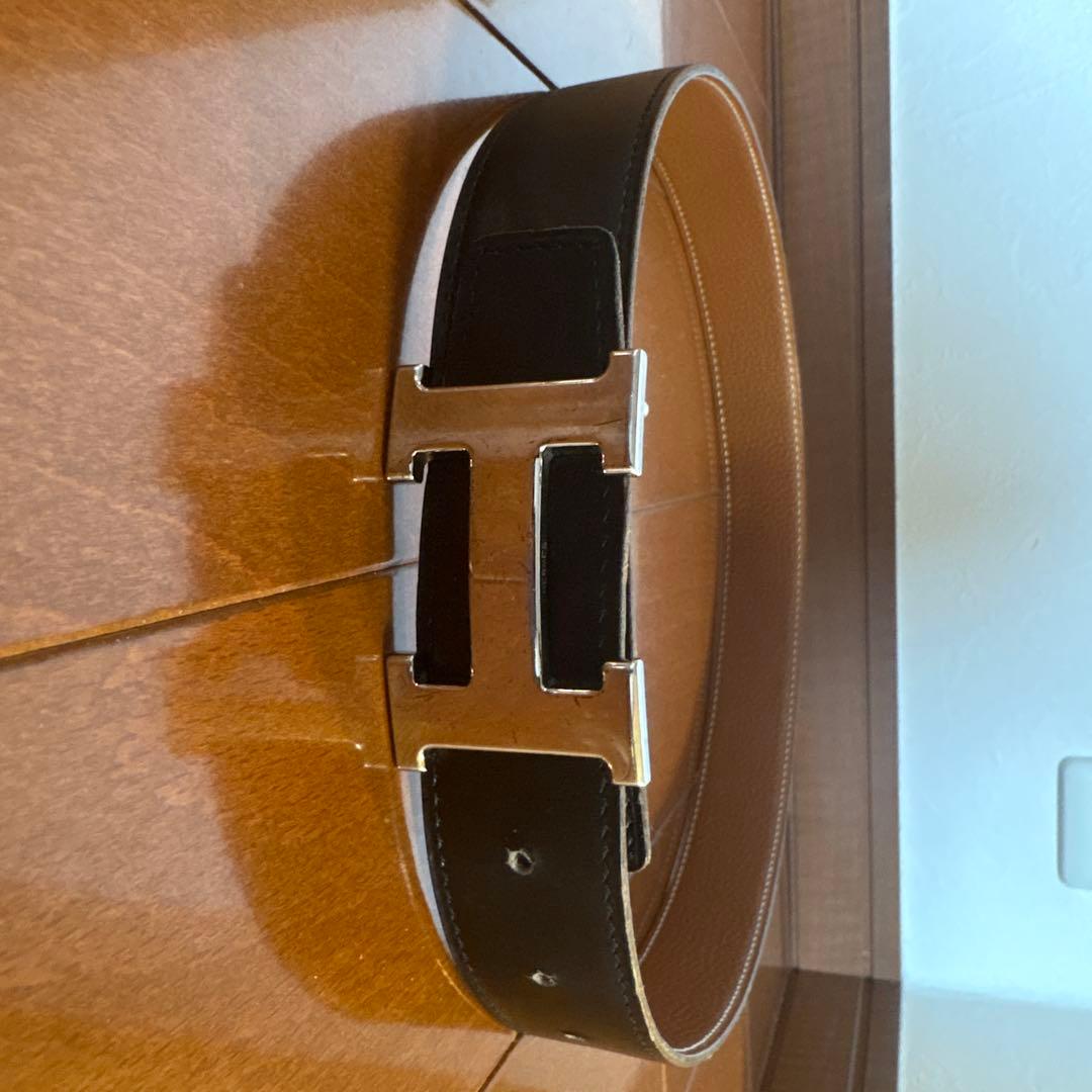 エルメス　ベルトのみ