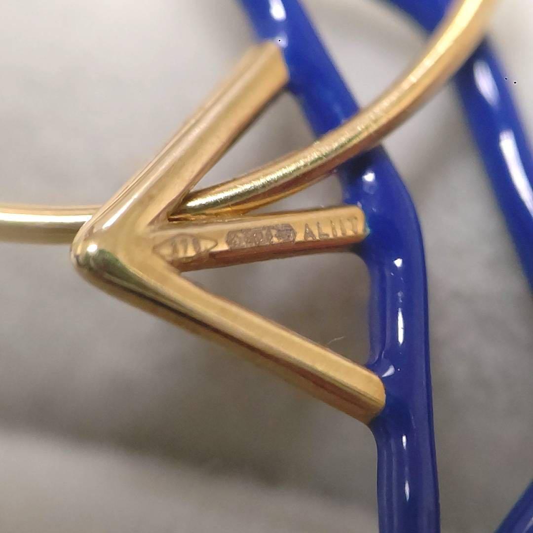 ハルンコ様❤️ALIITA/アリータ/K18/K9/片耳ピアス