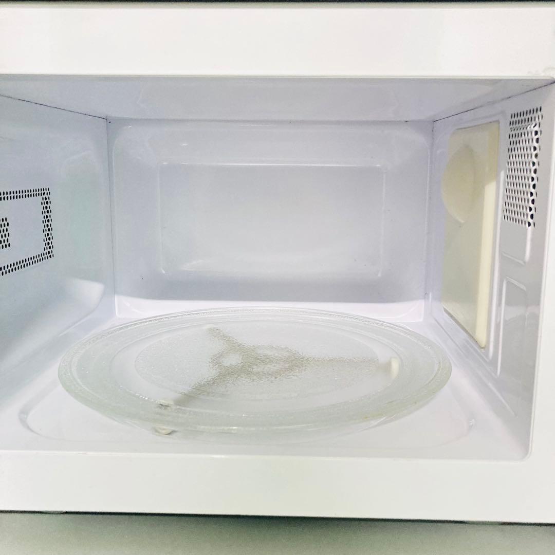 豪華美品シャープブランド一人暮らし家電セット❗️大阪、大阪近郊配送と設置無料❗️7