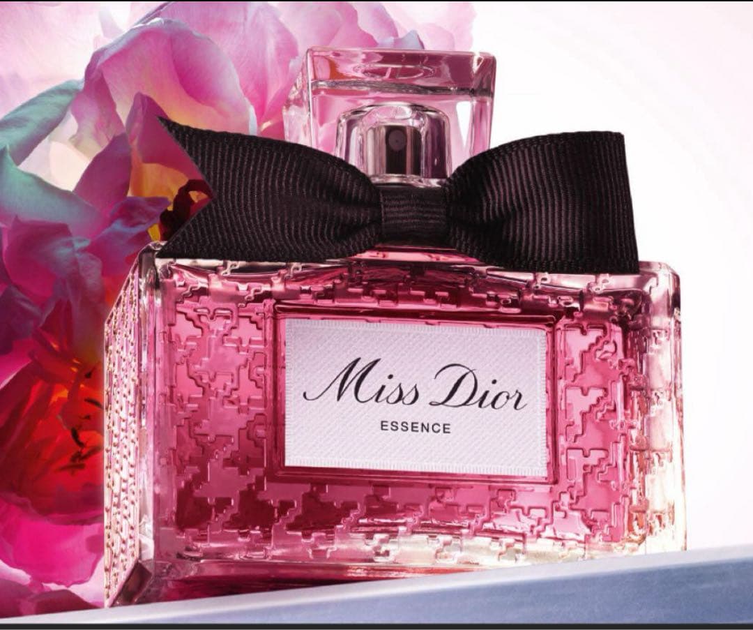 Miss Dior Essence50mlミス ディオールエッセンスパルファン