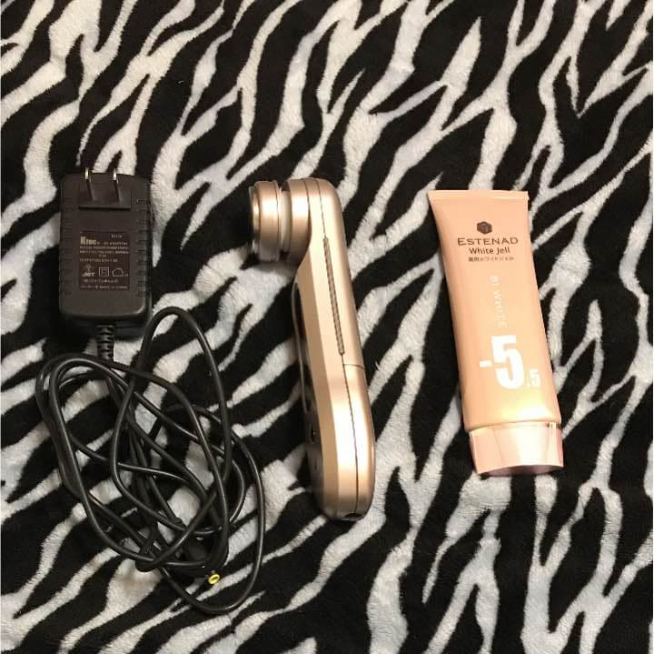 エステナードソニックローズ