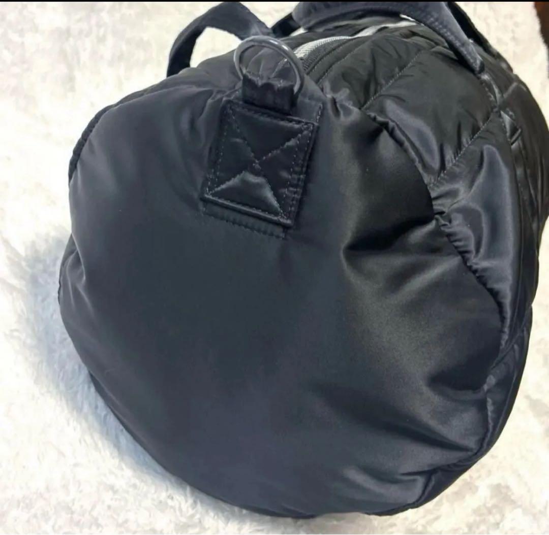 廃盤希少✨PORTER ポーター タンカー LLサイズ ボストンバッグ