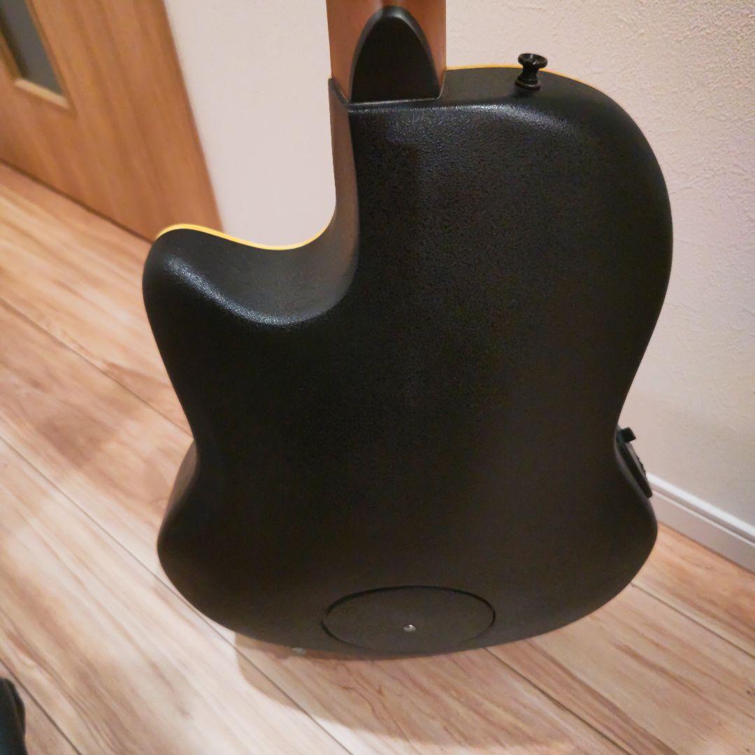 Applause by Ovation エレアコ