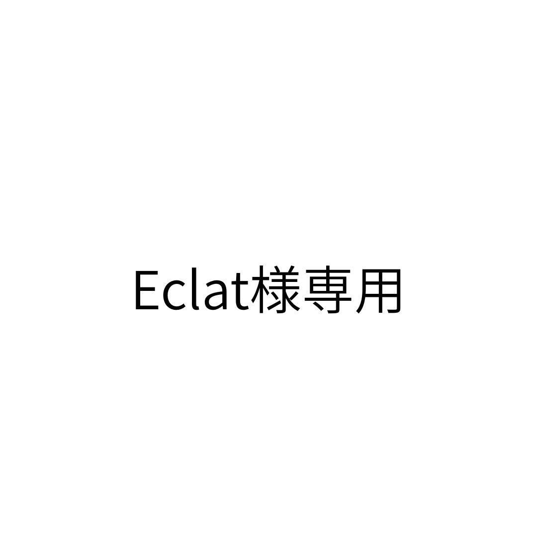 健康・医学 Eclat