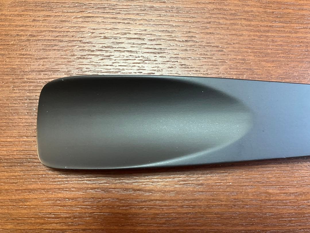 新品未使用 HERMES エルメス シューホーン 靴ベラ