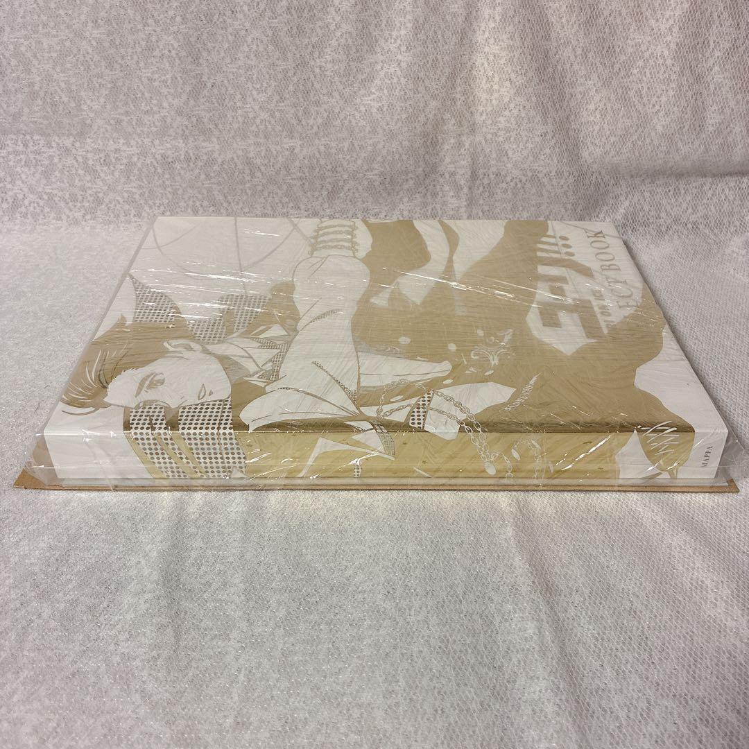 【未開封】ユーリ!!! on ICE SELECT BOOK