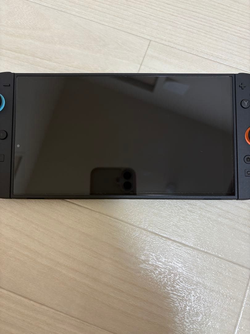 Nintendo Switch2本体 (日本語・国内専用) プロコン2セット