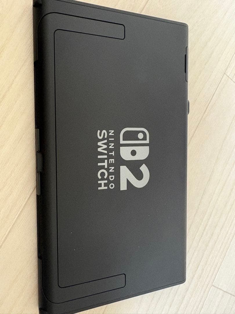 Nintendo Switch2本体 (日本語・国内専用) プロコン2セット