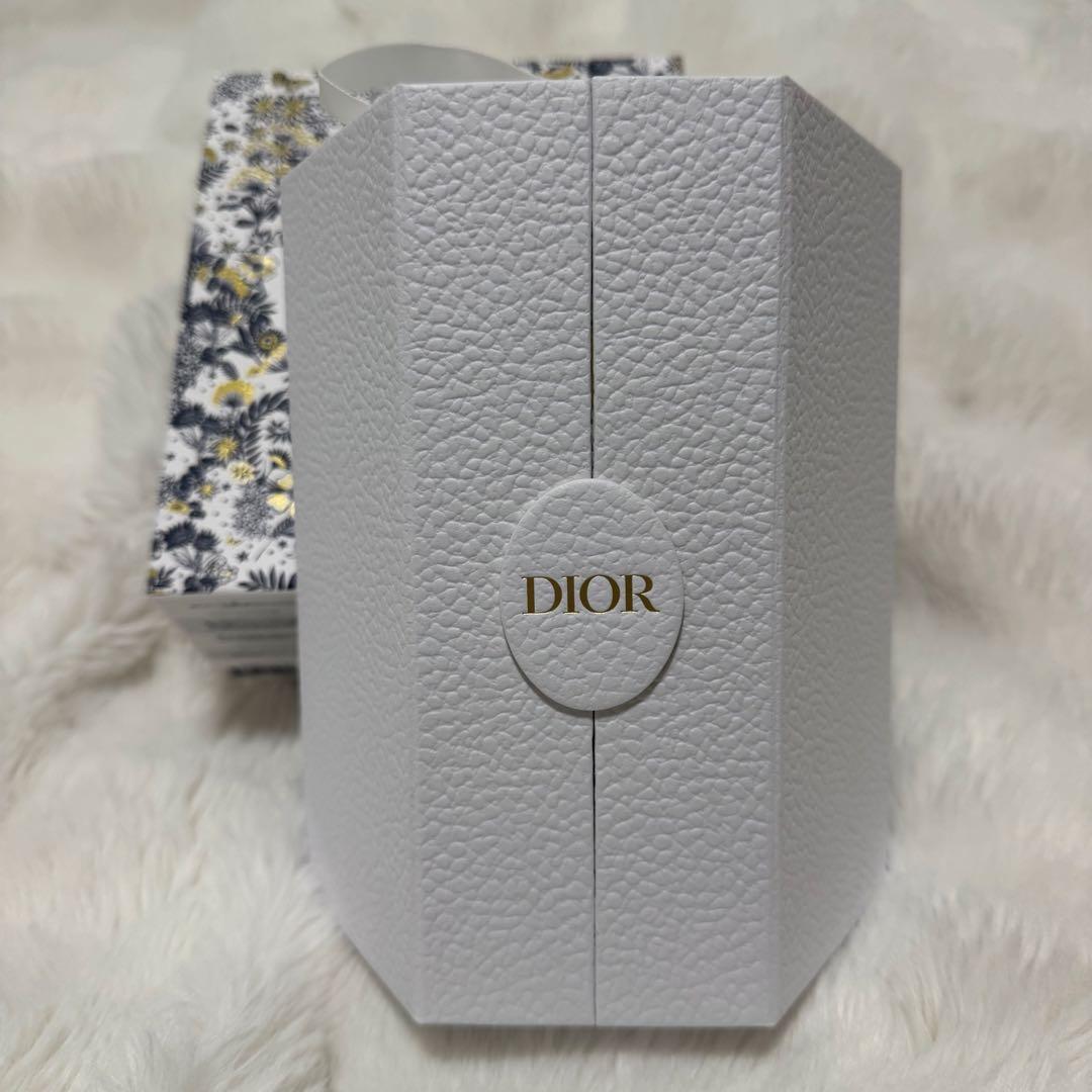 新品 未使用 DIORモンテーニュコフレ ホリデー 2021 数量限定品