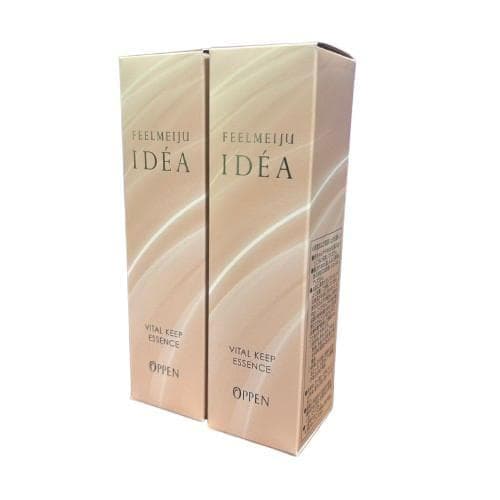 OPPEN　フィールメージュ イデア バイタルキープエッセンス