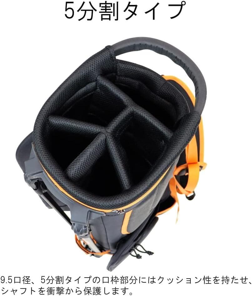 【本日限定価格】BRIEFING GOLF CR-4#02 AIRCR