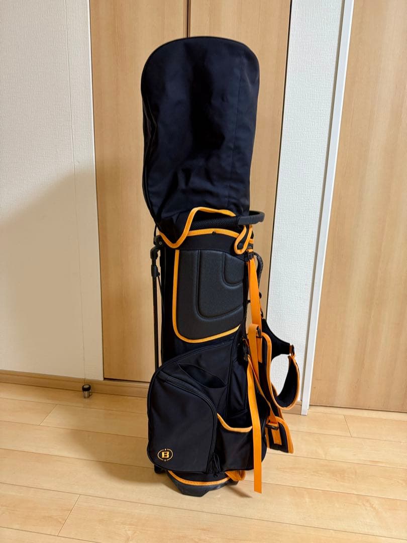 【本日限定価格】BRIEFING GOLF CR-4#02 AIRCR