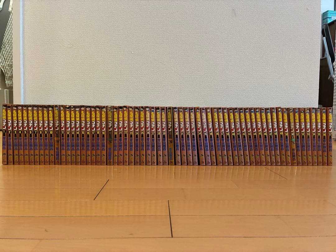 名探偵コナン 1-94巻セット (SDB付き)