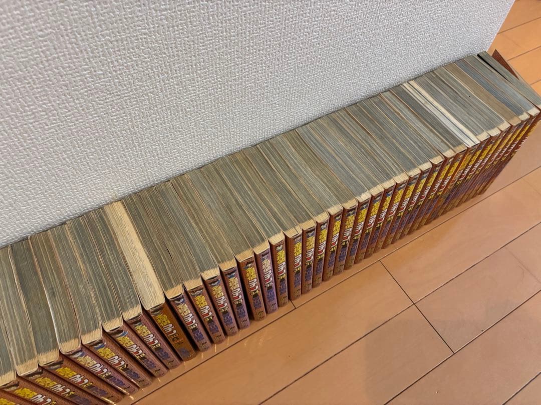 名探偵コナン 1-94巻セット (SDB付き)