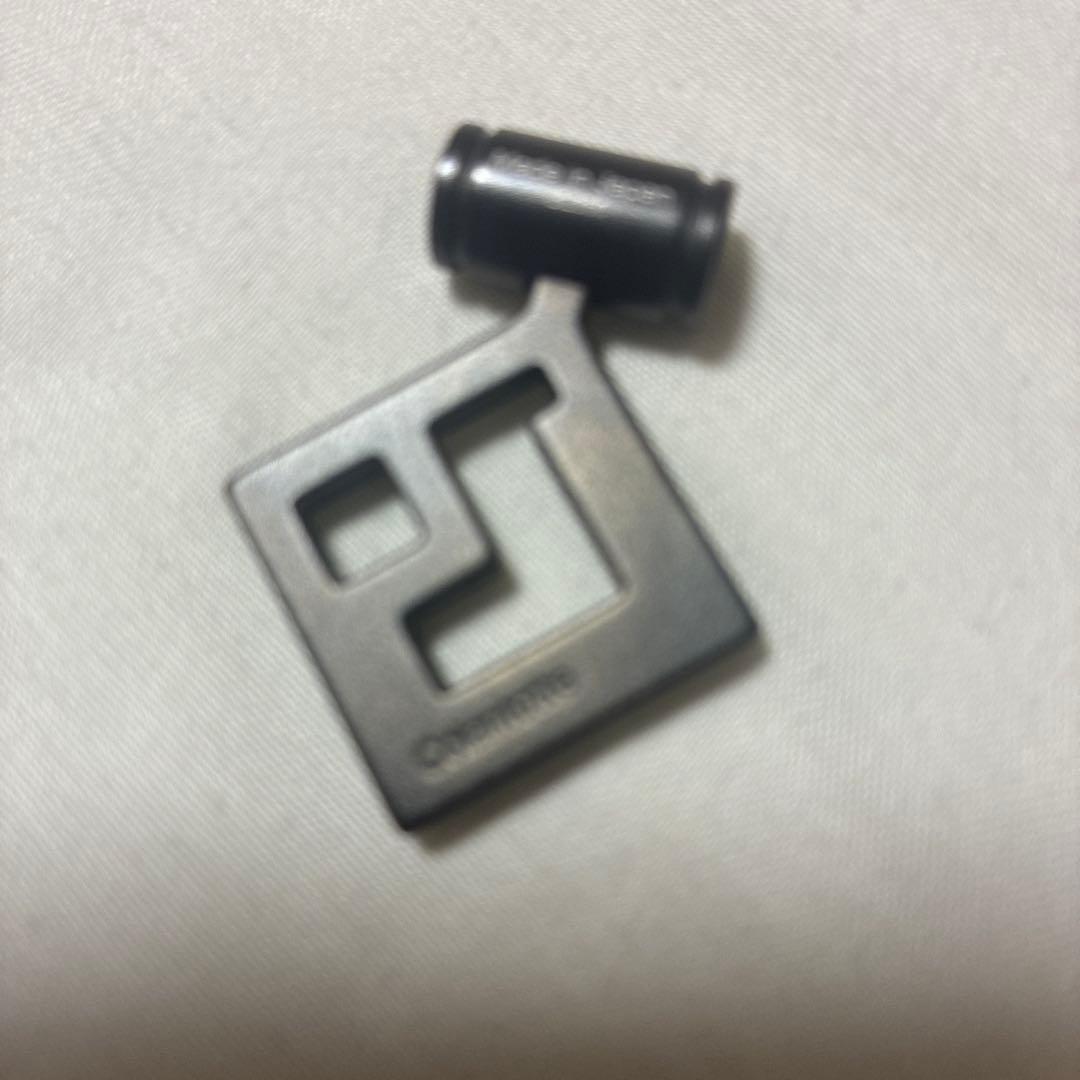 コラントッテ ネックレストップ