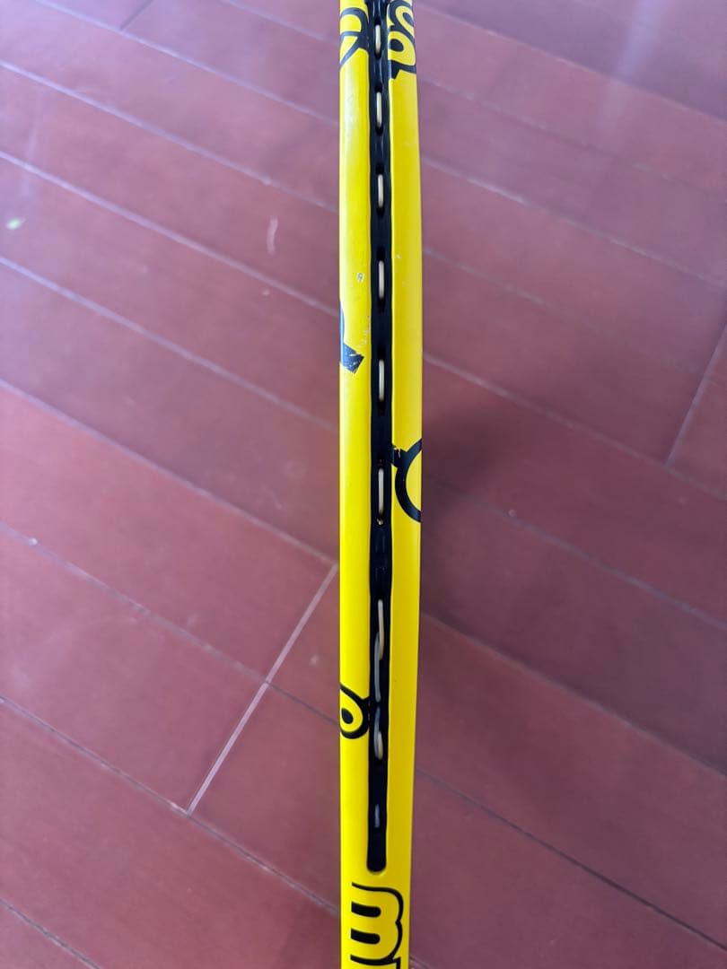 さらに時間限定値下！！ウィルソンウルトラ　ミニオンズ限定バージョン G2