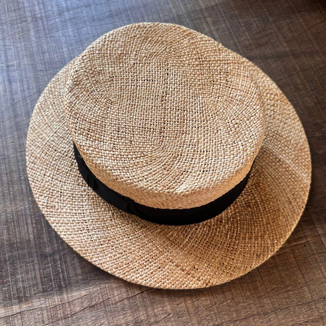 CA4LA カンカン帽