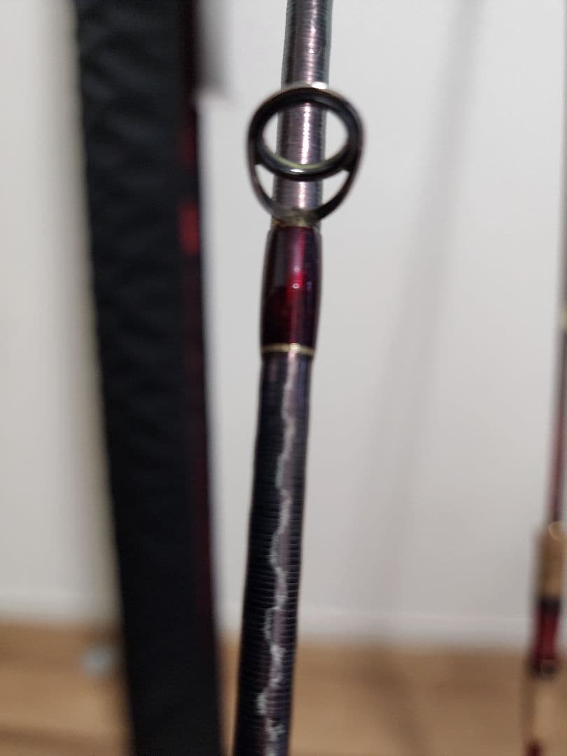 シマノ ワールドシャウラ 2833RS-2