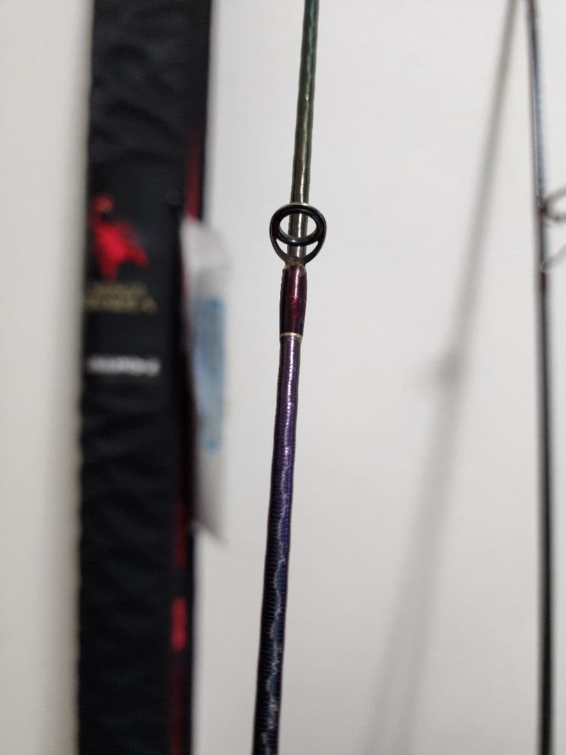 シマノ ワールドシャウラ 2833RS-2