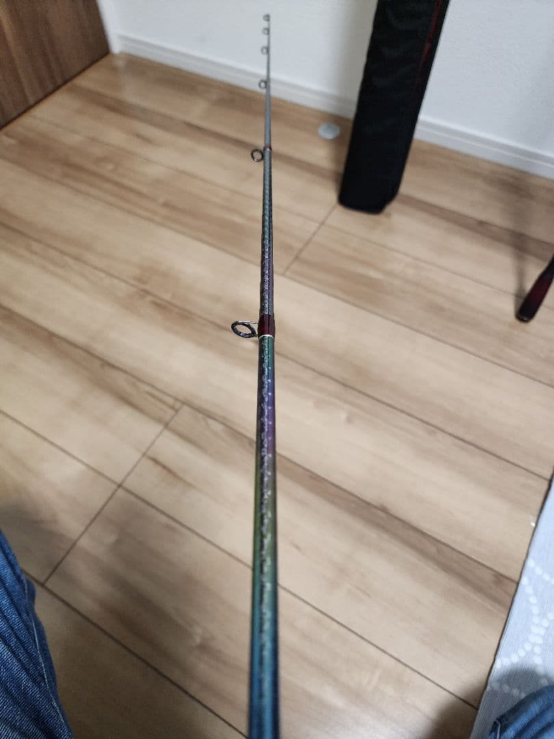 シマノ ワールドシャウラ 2833RS-2