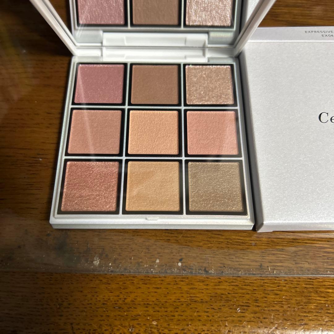 セルヴォーク エクスプレッシヴアイズ EX04⑦