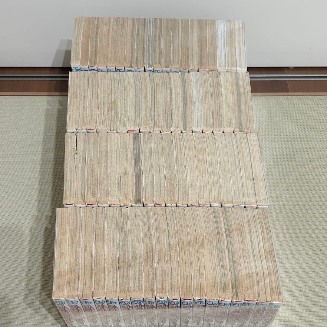 NARUTO ナルト 全巻 1-72巻セット ＋外伝付き 岸本斉史 漫画