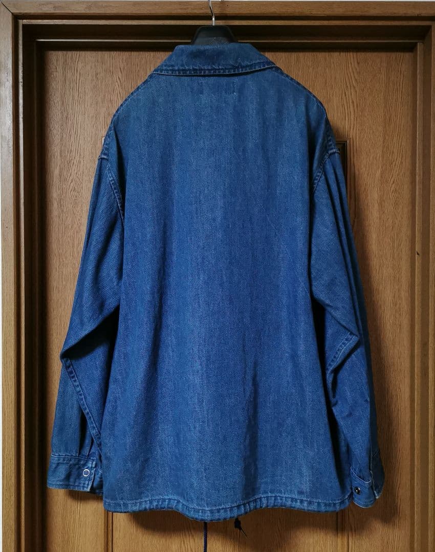 marka COACH SHIRT コーチシャツ MARKAWARE