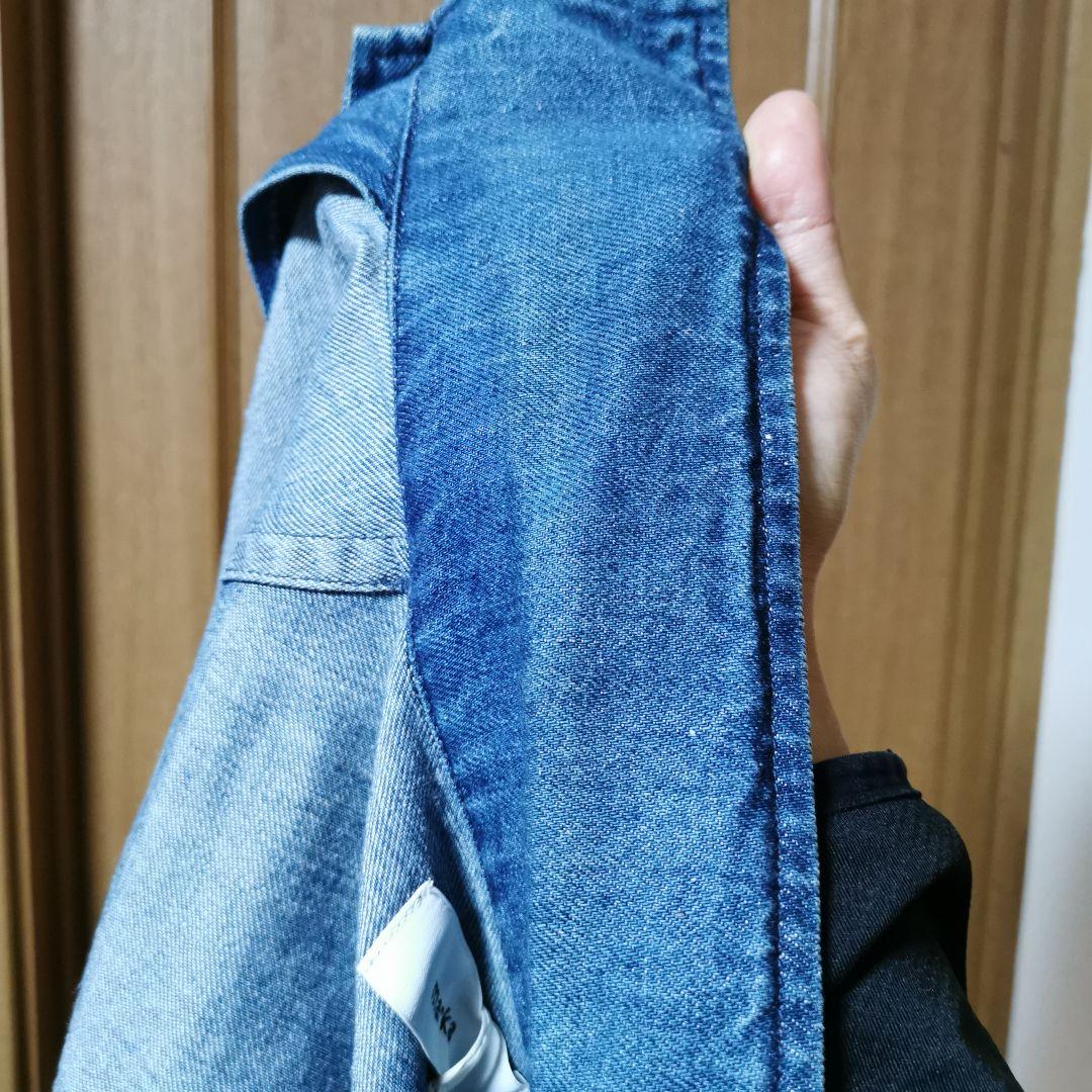 marka COACH SHIRT コーチシャツ MARKAWARE