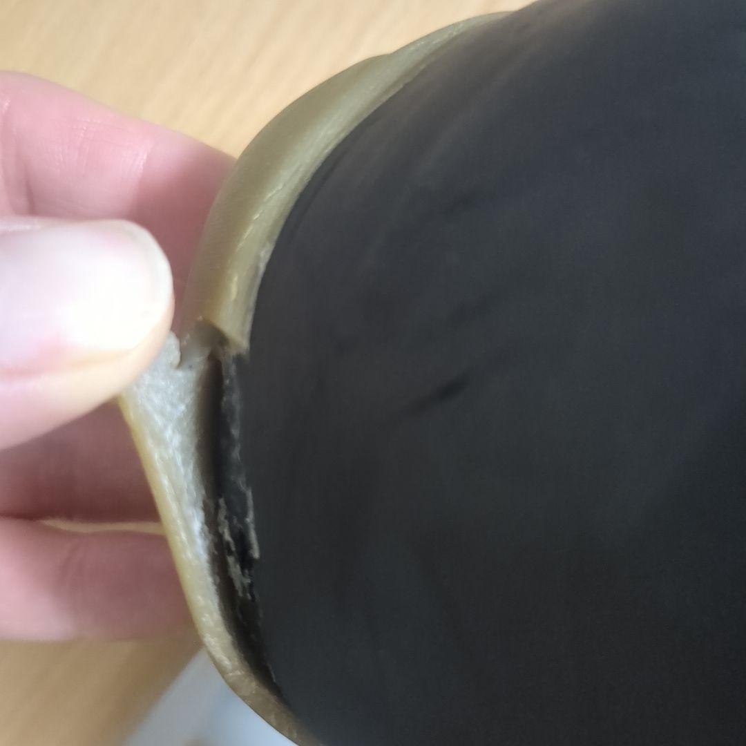 ライド　HERA ブラック スノーボードブーツ　24