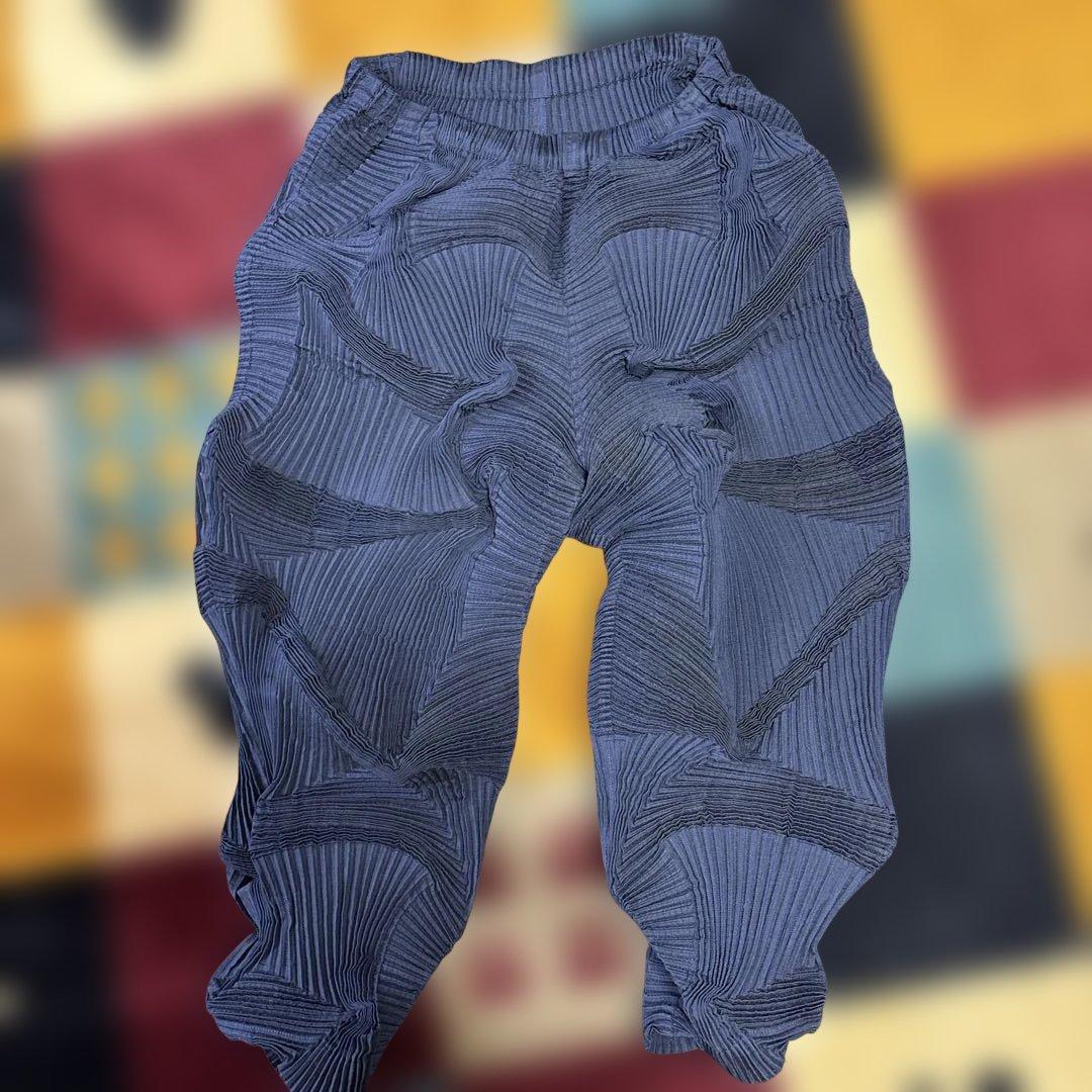 A.POCABLE イッセイミヤケ