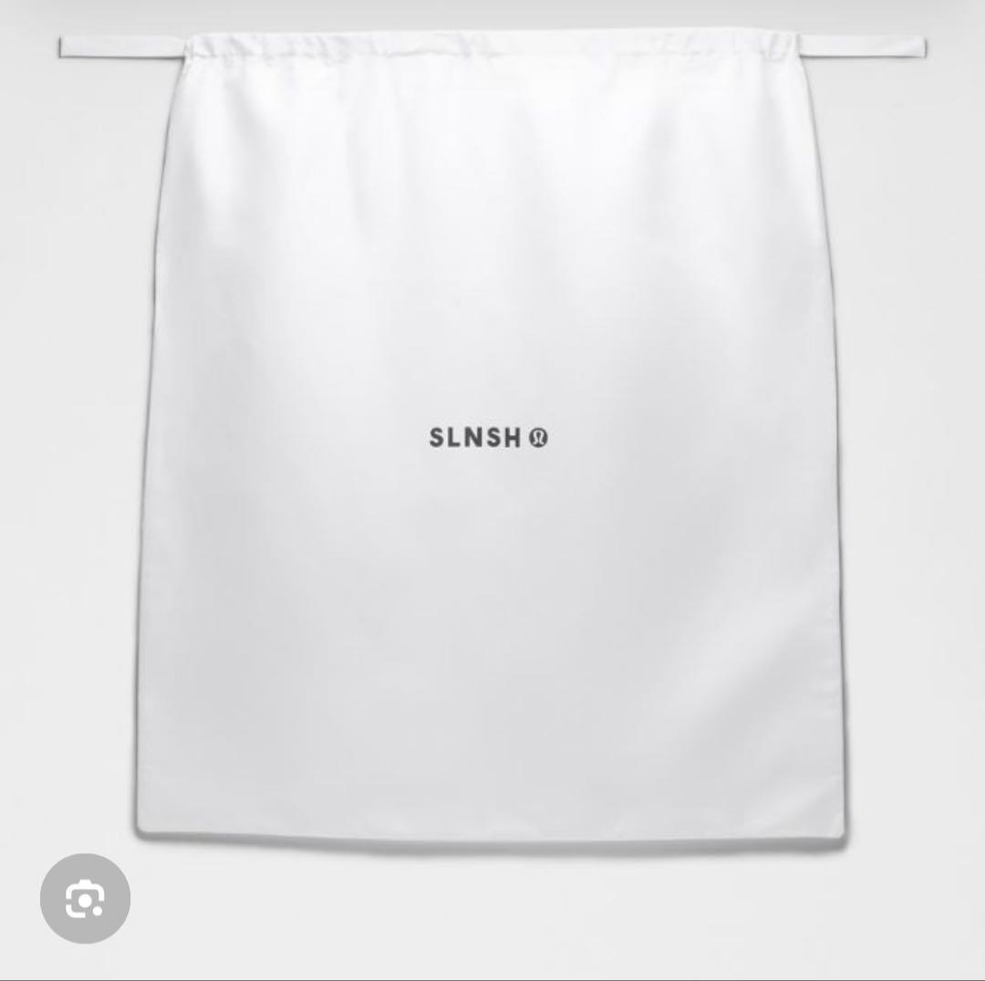 ルルレモン lululemon トートバッグ 25L SLNSHコレクション