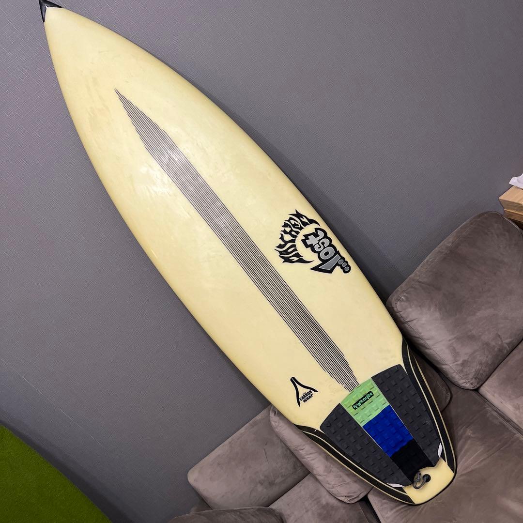 サーフィン・ボディボード lost baby buggy