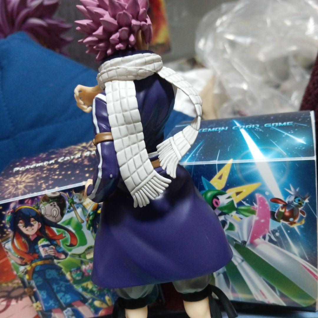 POPUPPARADE ナツ・ドラグニル フィギュア 大魔闘演武服バージョン