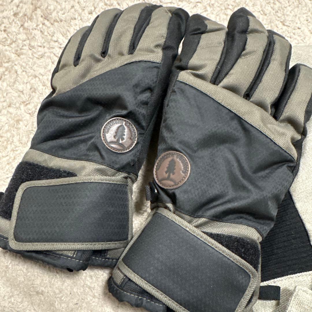 スノーボード　ウェア　上下　手袋　ゴーグルフルセット