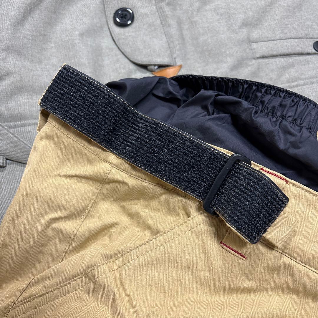 スノーボード　ウェア　上下　手袋　ゴーグルフルセット