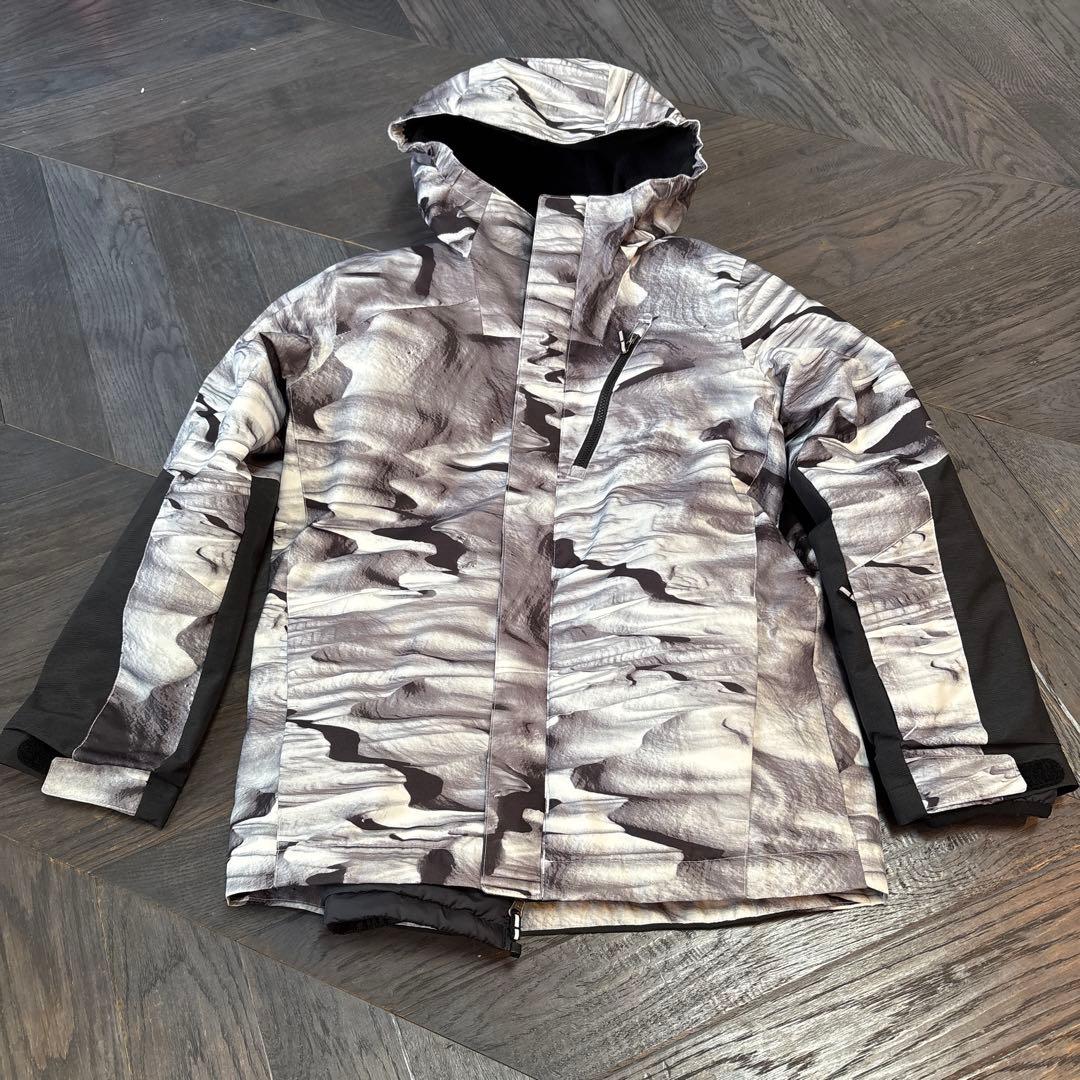 Columbiaスキーウェア 子ども用　上下セット