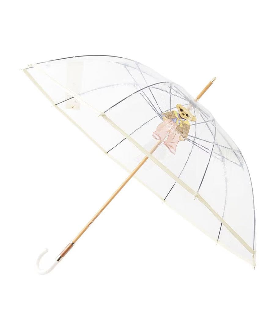 ラルフローレン★ポロベア傘