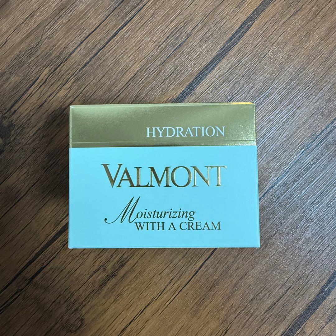 モイスチュアライジング ウィズ ア クリーム50ml