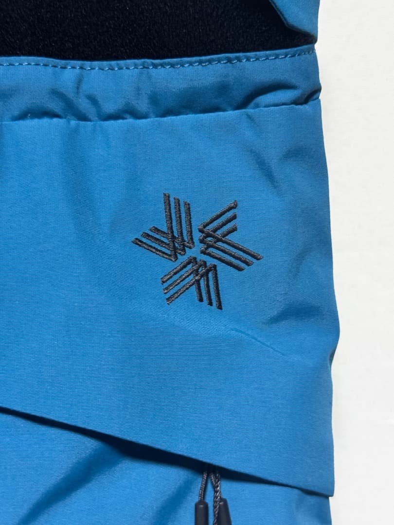 GOLDWIN ゴアテックス ツーレイヤーパンツ G33354 サイズ3 スキー