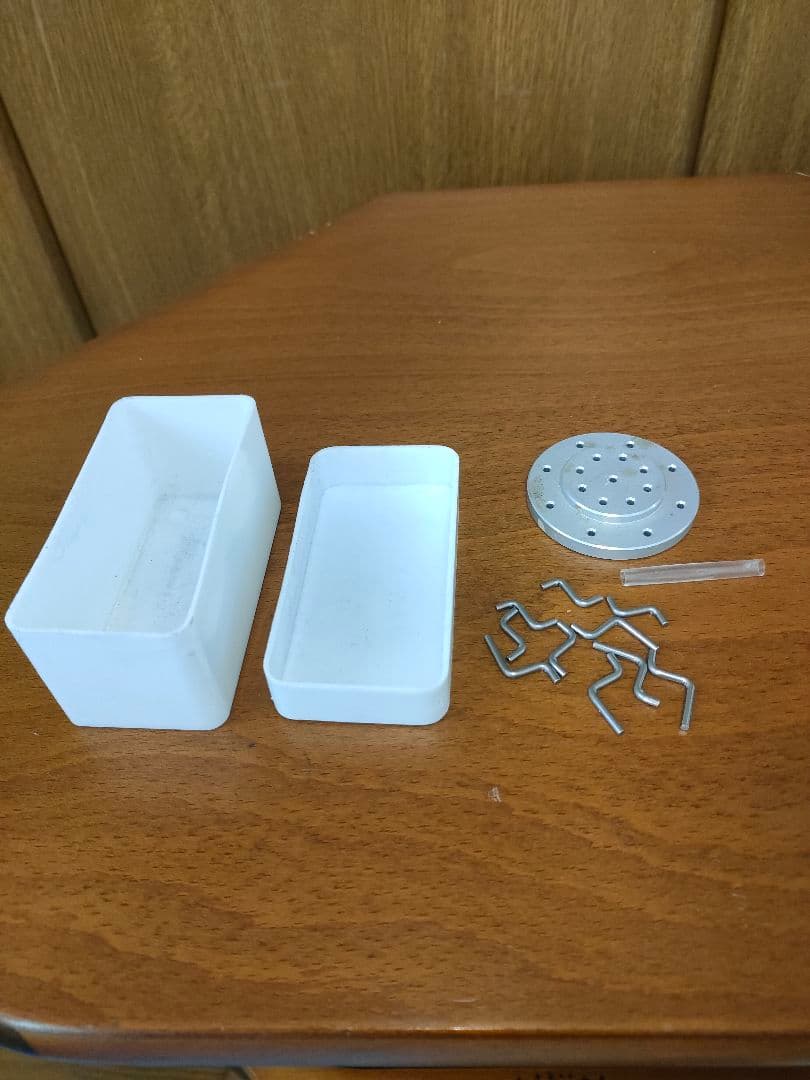 歯科技工 光重合器 LED Cure Master DLC-2000