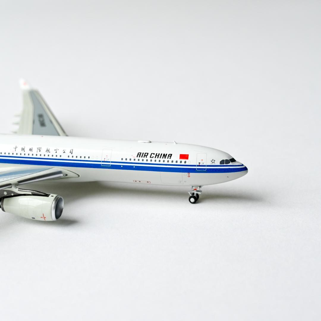 ★たかのすけ様★中国国際航空 A330-300｜NG Models 1/400