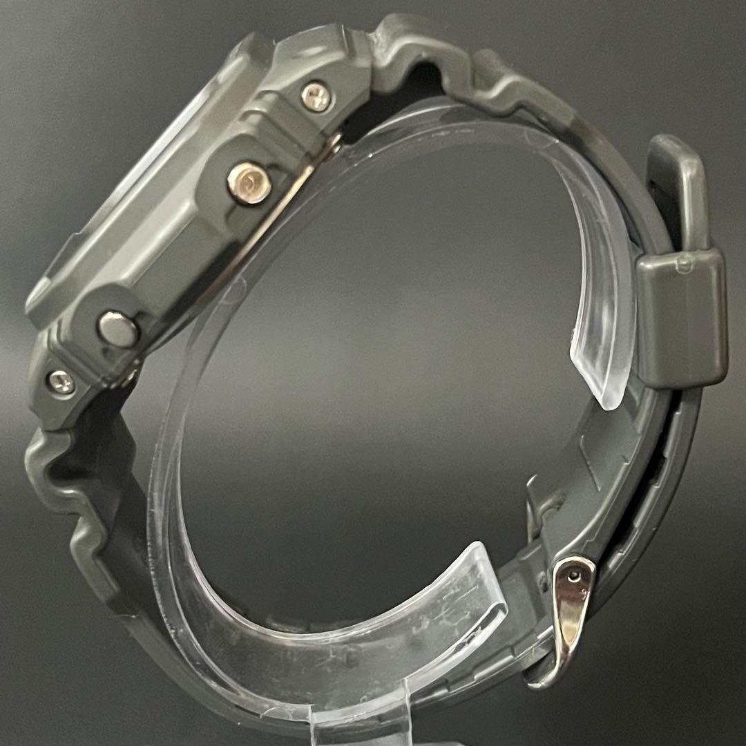 【美品/希少】CASIO G-SHOCK GLX-5600VH-1JF