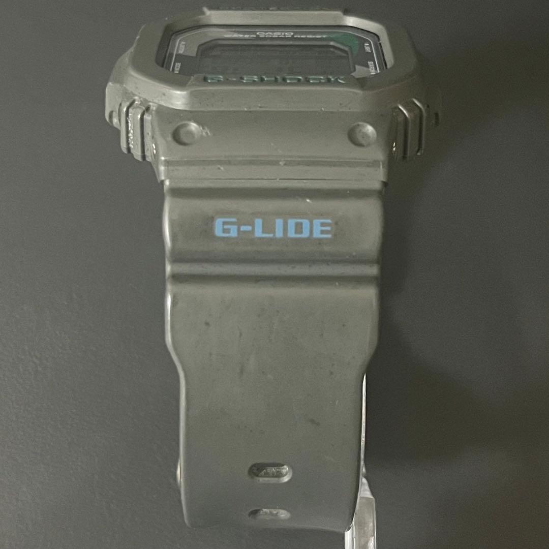 【美品/希少】CASIO G-SHOCK GLX-5600VH-1JF