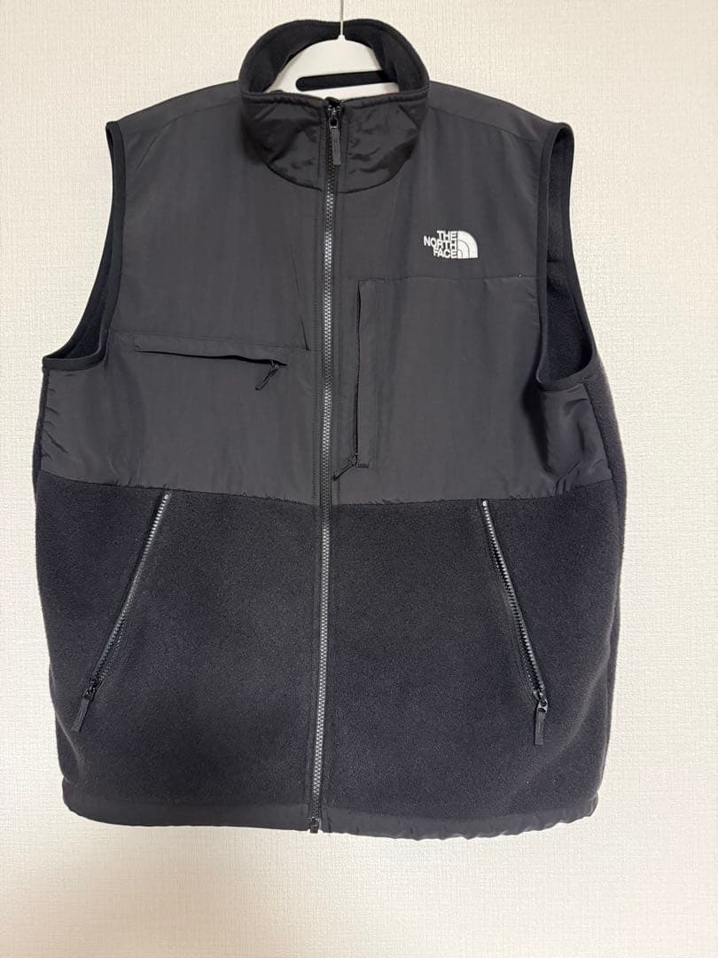 The North Face デナリベスト サイズL