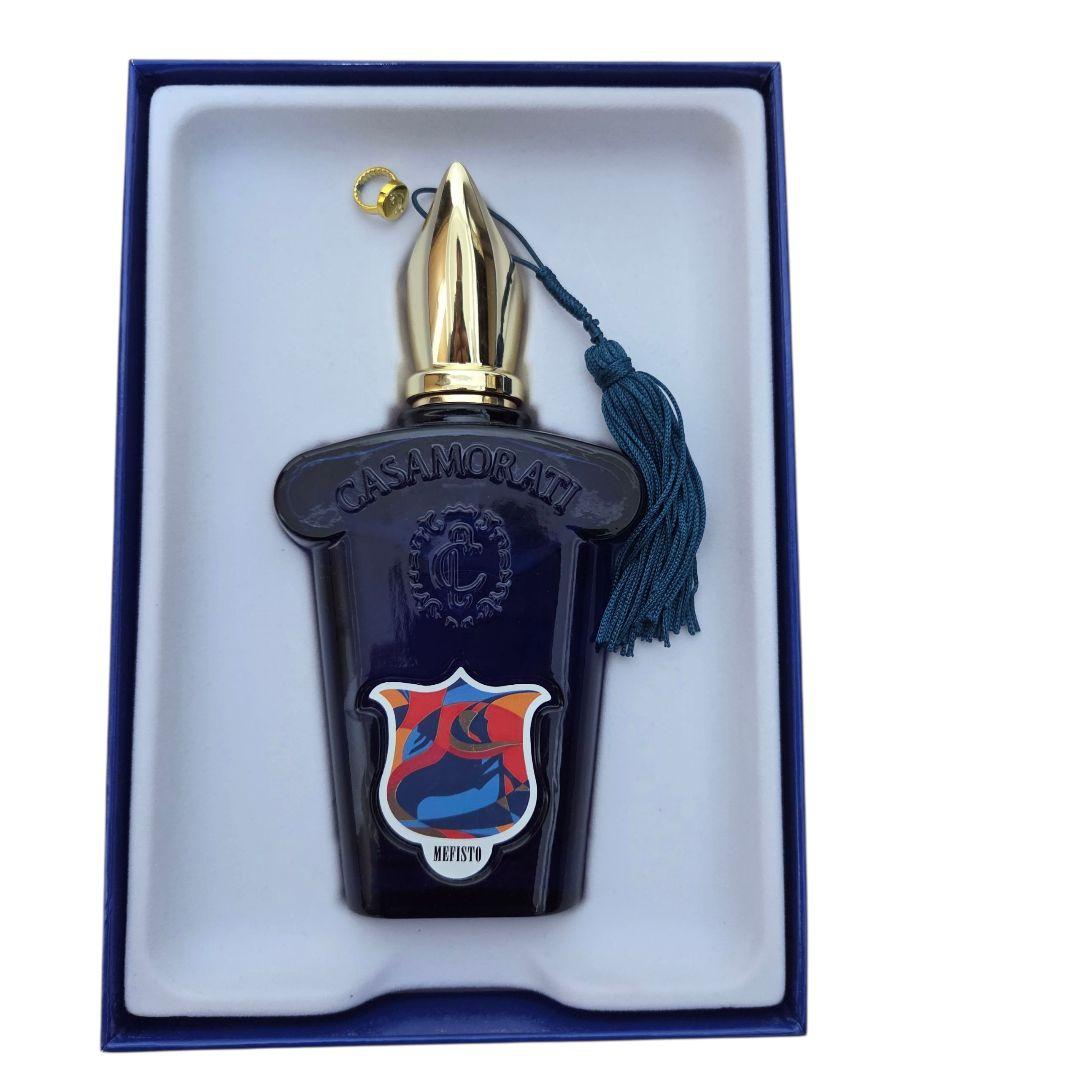 カサモラティ Xerjoff メフィスト Mefisto 100ml