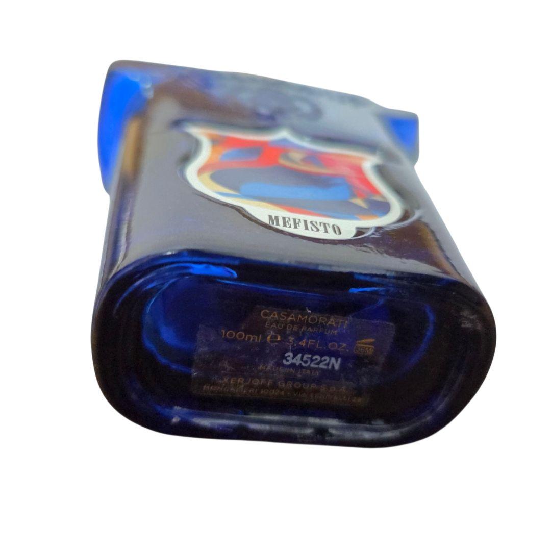 カサモラティ Xerjoff メフィスト Mefisto 100ml