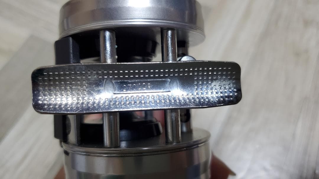 アンバサダー 2601 C IAR