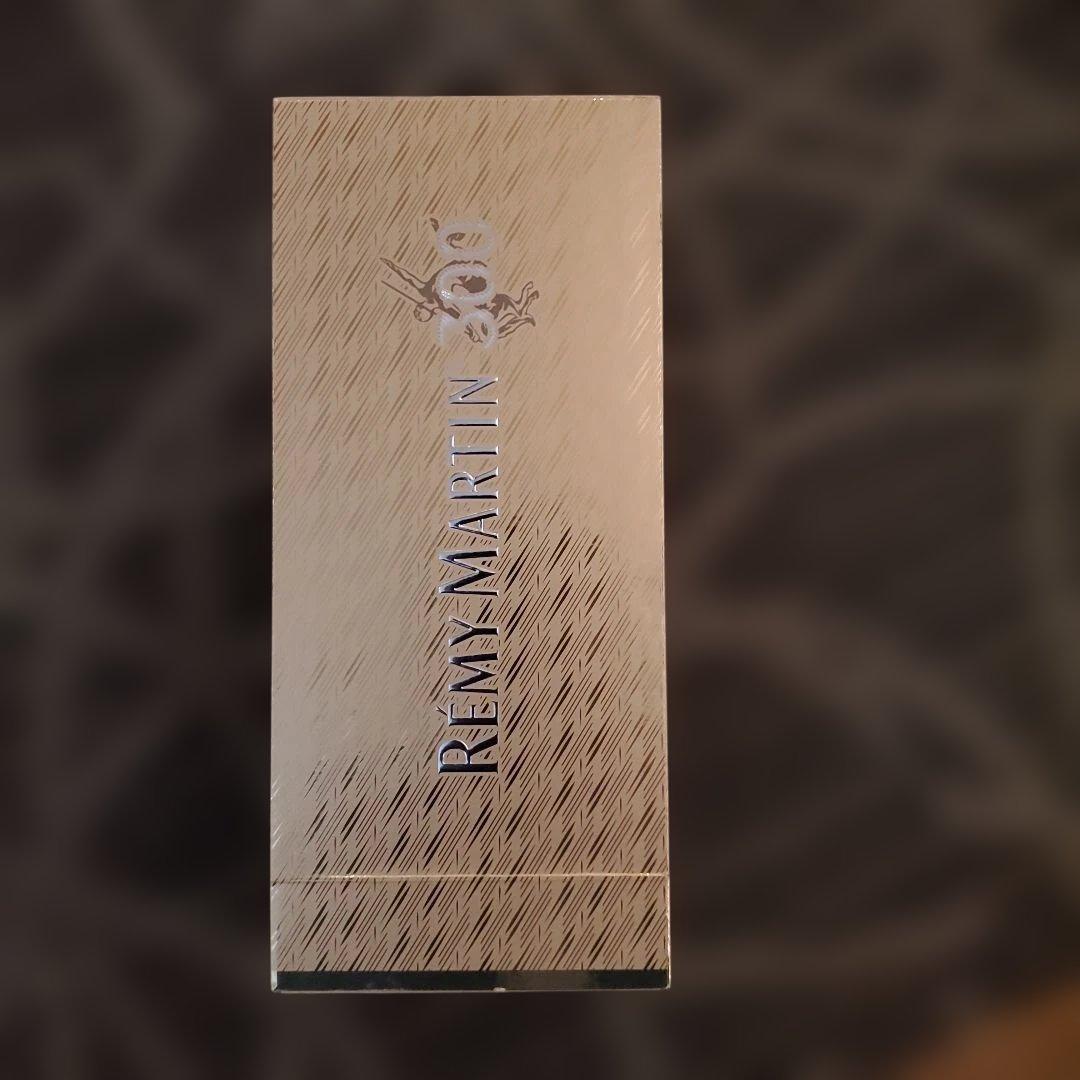 Rémy Martin XO 300年記念限定版