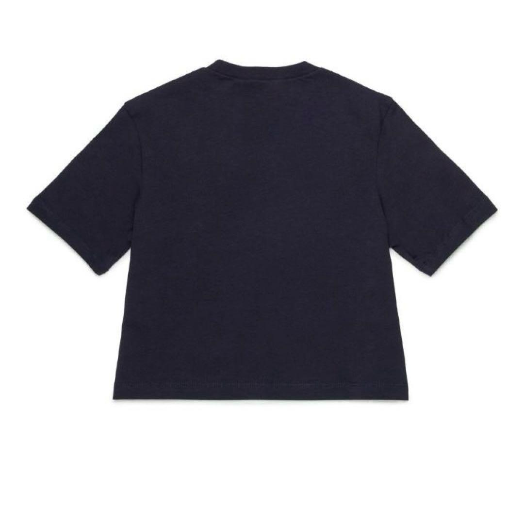 最終セール！【新品未使用】マルニ　キッズ　Tシャツ グロップド１２Ｙ（7号相当）