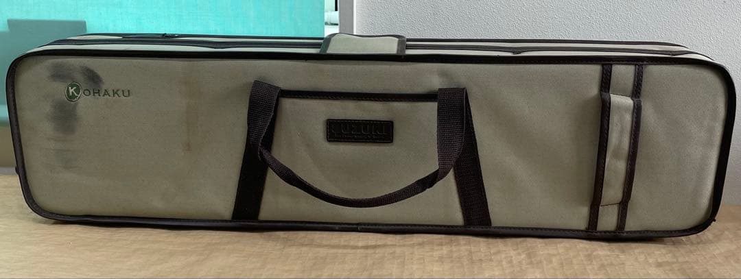 ⭐️価格交渉あり⭐️5.16 大正琴　蘭　使用歴小　良品　SUZUKI電気